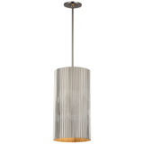 Rivers Takpendel – Polished Nickel