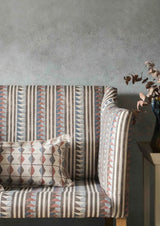 Sawtooth Navajo — Lewis & Wood tyg
