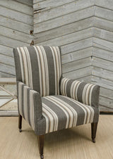 Selsley Stripe Crag — Lewis & Wood stof