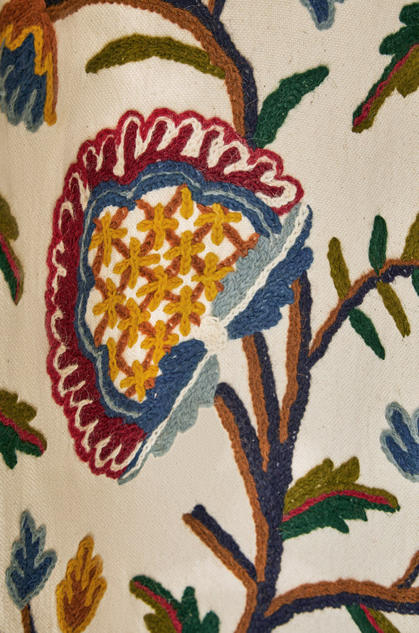 Serampore miljöbild — Pierre Frey tyg