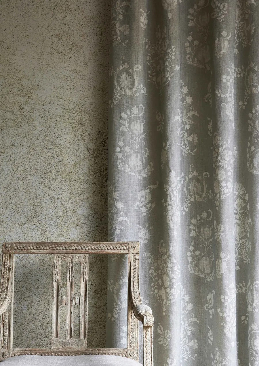 Sicilia Pewter — Lewis & Wood tyg