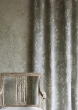 Sicilia Pewter — Lewis & Wood tyg