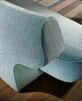 Simbel room setting — Pierre Frey fabric