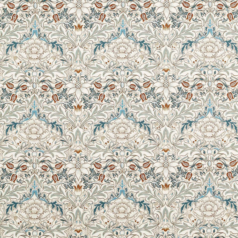 Campione di tessuto Simply Severn Wide Width — Morris & Co