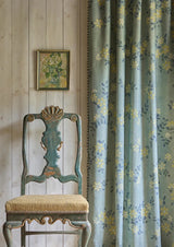 Stellata Shagreen — Lewis & Wood Stoff