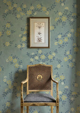 Stellata Shagreen — Lewis & Wood Tapete