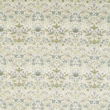 Strawberry Thief Wide Width Stofstaal — Morris & Co Lilac/Sage