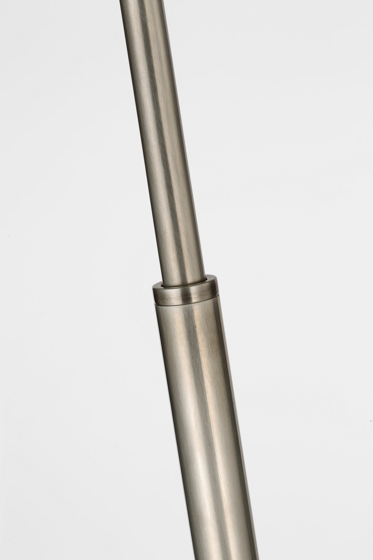 Studio Adjustable Cordless Pharmacy Floor Lamp detail image