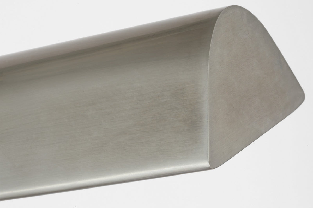 Studio Adjustable Cordless Pharmacy Floor Lamp detail image