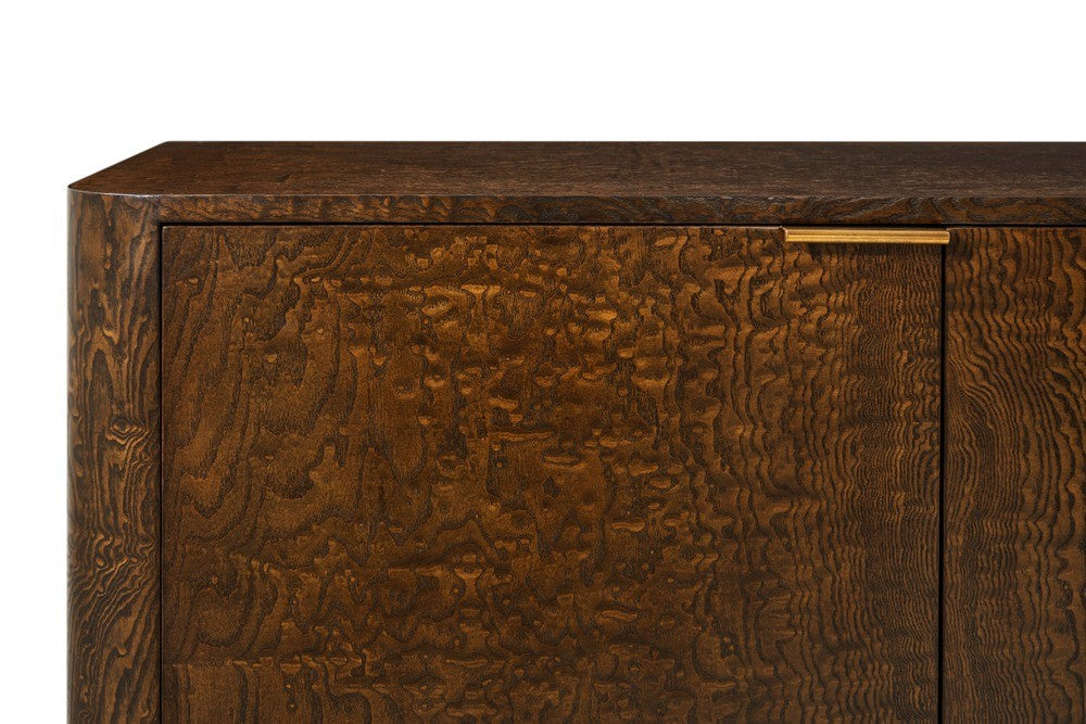 Kesden sideboard – Ash