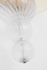 Talia 18" Wandlamp — Julie Neill for Visual Comfort & Co. detailbeeld