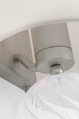 Talia 18" Wandlamp — Julie Neill for Visual Comfort & Co. detailbeeld