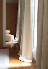 Tania room setting — Pierre Frey fabric