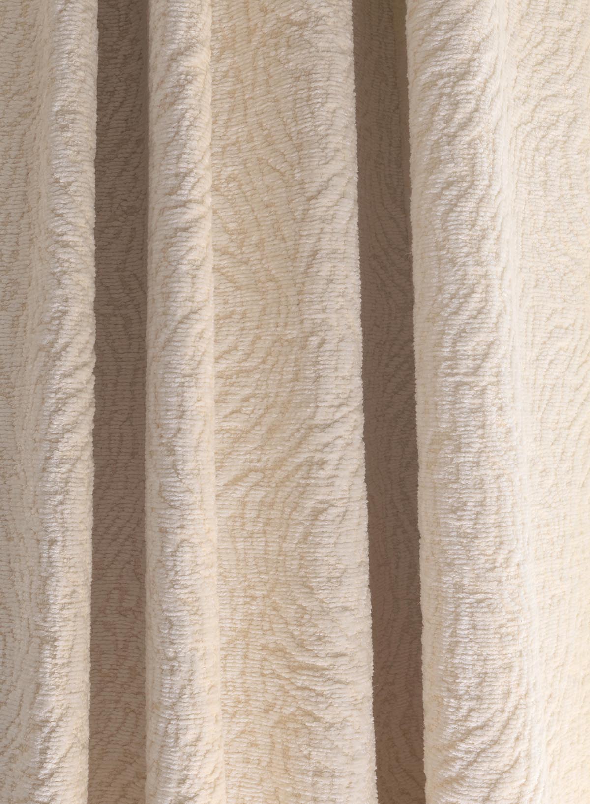 Tania room setting — Pierre Frey fabric