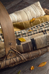 Tao room setting — Pierre Frey fabric