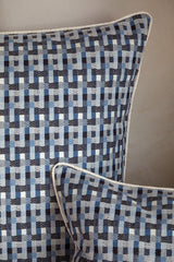 Tao room setting — Pierre Frey fabric
