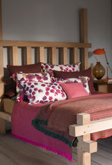 Tara room setting — Pierre Frey fabric