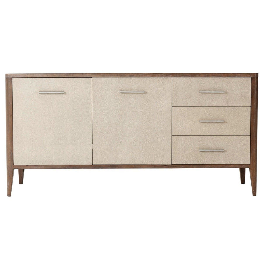 Dressoir Shelton in Mangrove — Theodore Alexander