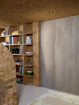 Terry room setting — Pierre Frey fabric