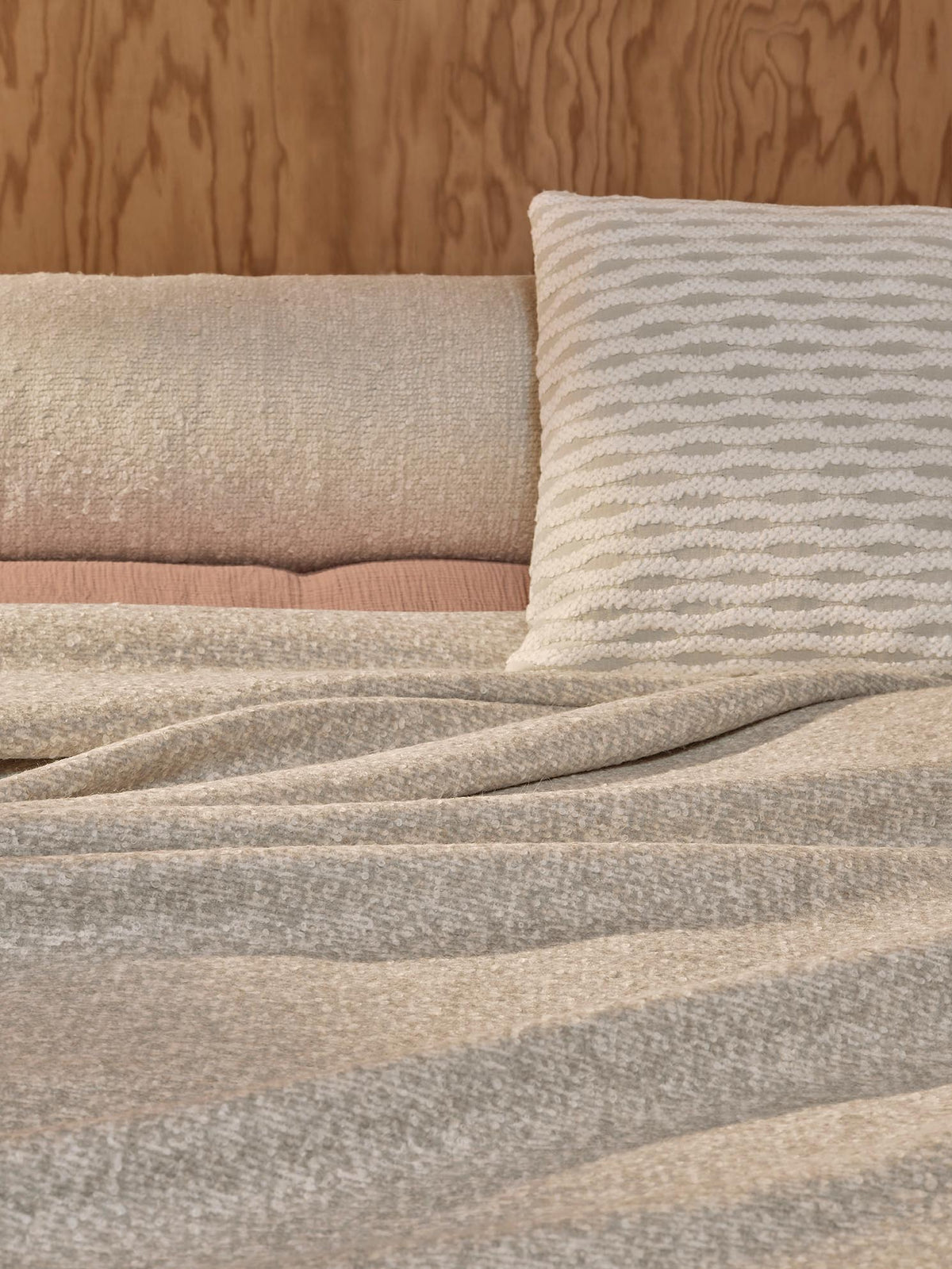 Terry room setting — Pierre Frey fabric