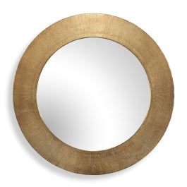 Tano Round Mirror – Uttermost