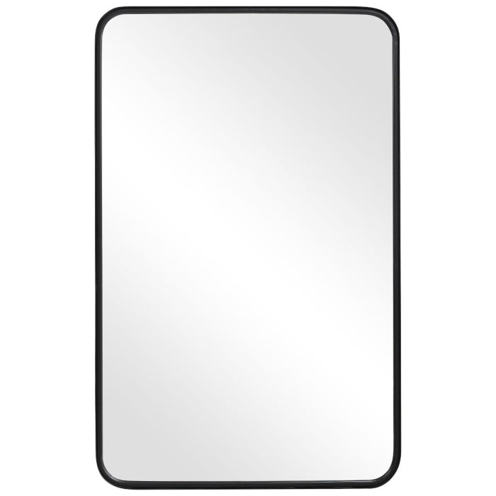 Toby Mirror Black — Keiichi