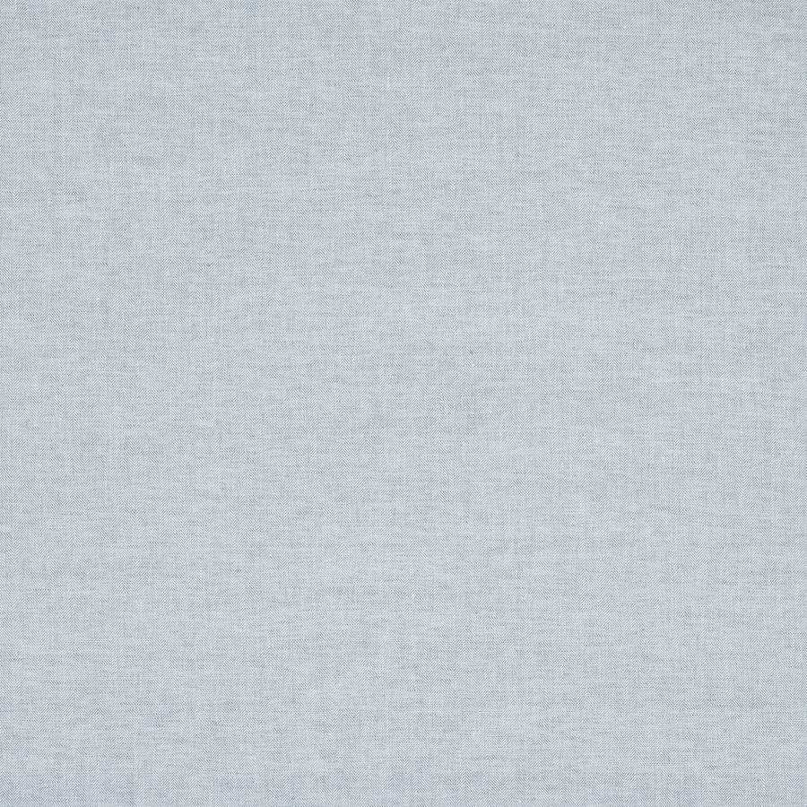 Hector Pale Blue — Colefax & Fowler tapet