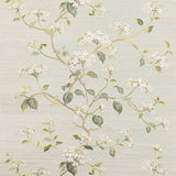 Summerby Celadon — Colefax & Fowler -tapetti