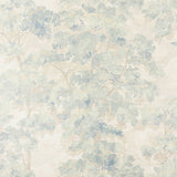 Arbour Old Blue — Colefax & Fowler wallpaper