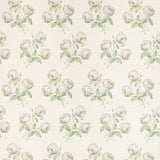 Bowood Silver Leaf — Colefax & Fowler behang
