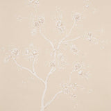 Lambourne Beige — Colefax & Fowler -tapetti