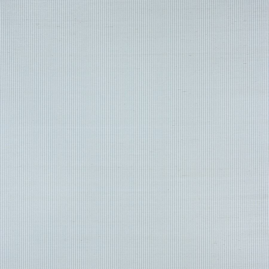 Fleet Stripe Blue — Colefax & Fowler wallpaper
