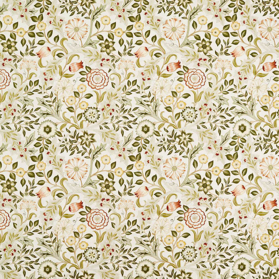 Campione di tessuto Wilhelmina Wide Width — Morris & Co
