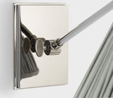 Wimberley Single Library Wandlamp — Marie Flanigan for Visual Comfort & Co. detailfoto