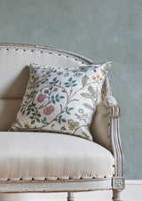 Windrush White — Lewis & Wood stof