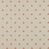 Colefax Fowler Tapet Ashling Pink