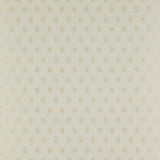 Colefax Fowler Tapet Brightwell Gold/Cream