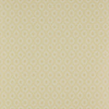 Colefax Fowler Tapet Brightwell Yellow