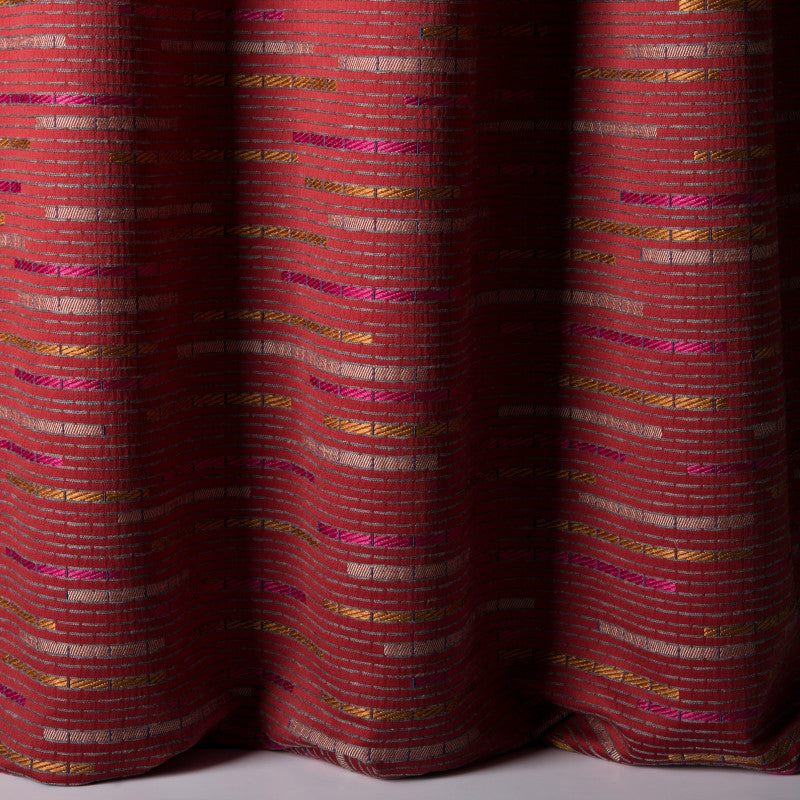 Brick Fabric — Nobilis