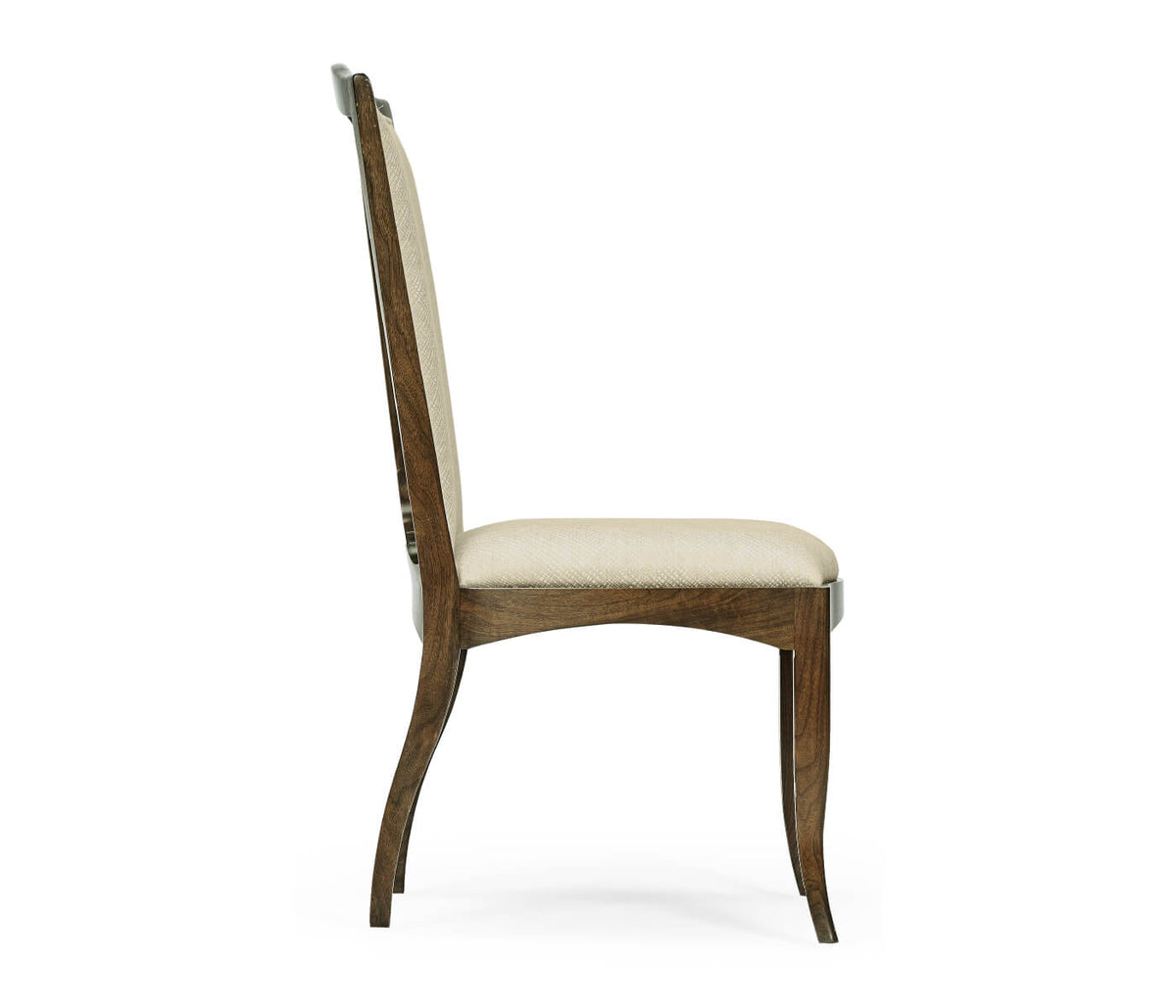 Medip dining chair in walnut – Skipper