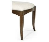 Medip dining chair in walnut – Skipper