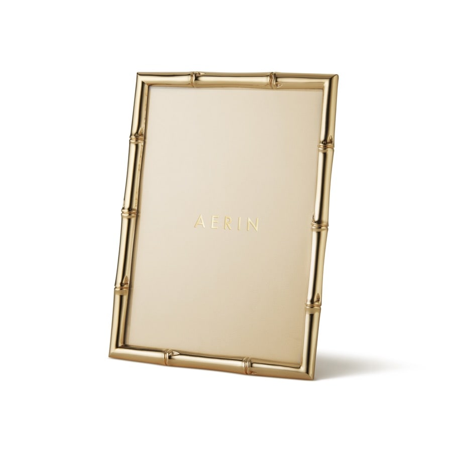 Aerin Mayotte Bamboo 5 X 7 -kehys