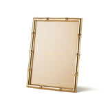 Aerin Mayotte Bamboo 5 X 7 -kehys