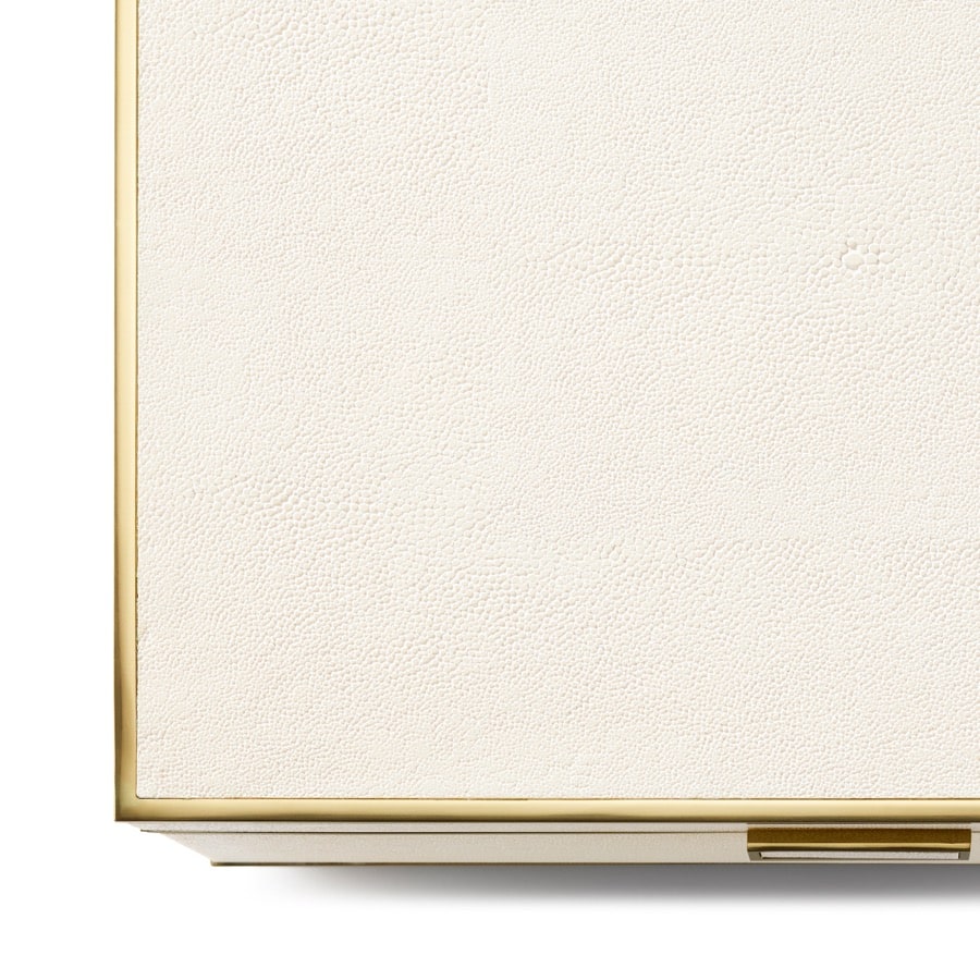 Aerin Luxe Shagreen Cream -korurasia