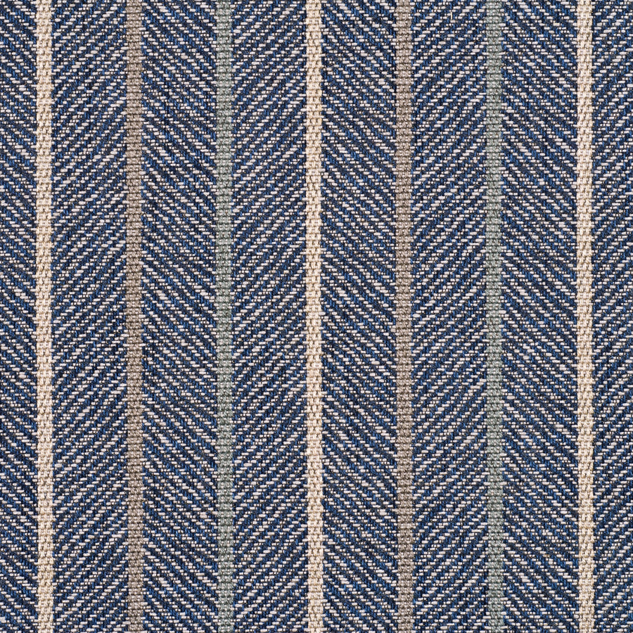 Silverton Stripe -kangas | G P & J Baker