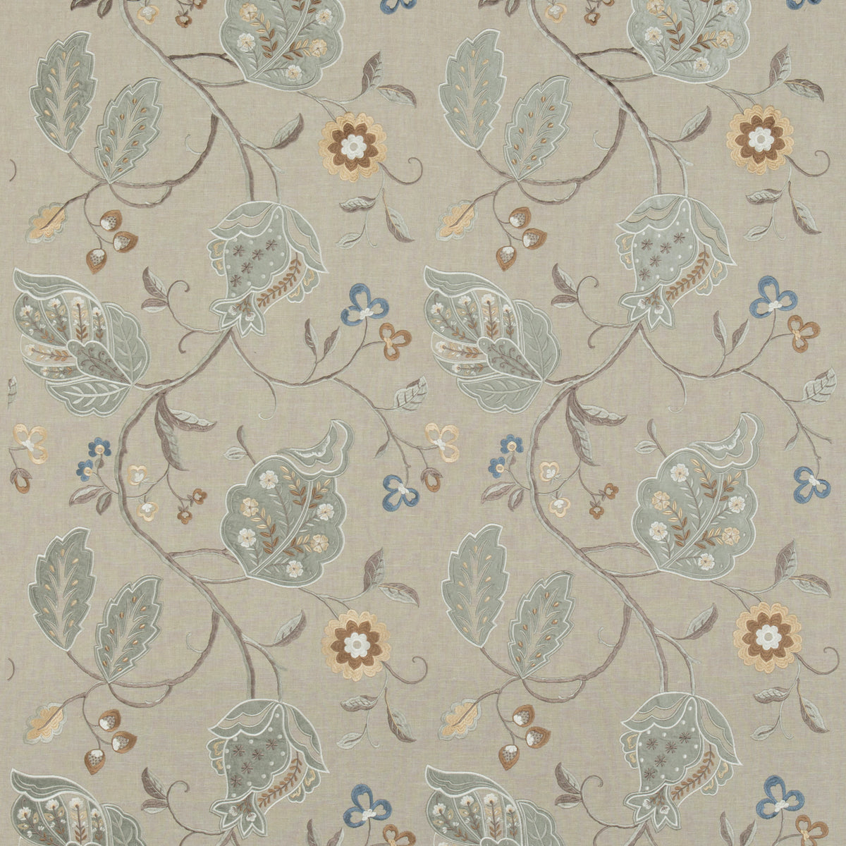 Calthorpe Fabric