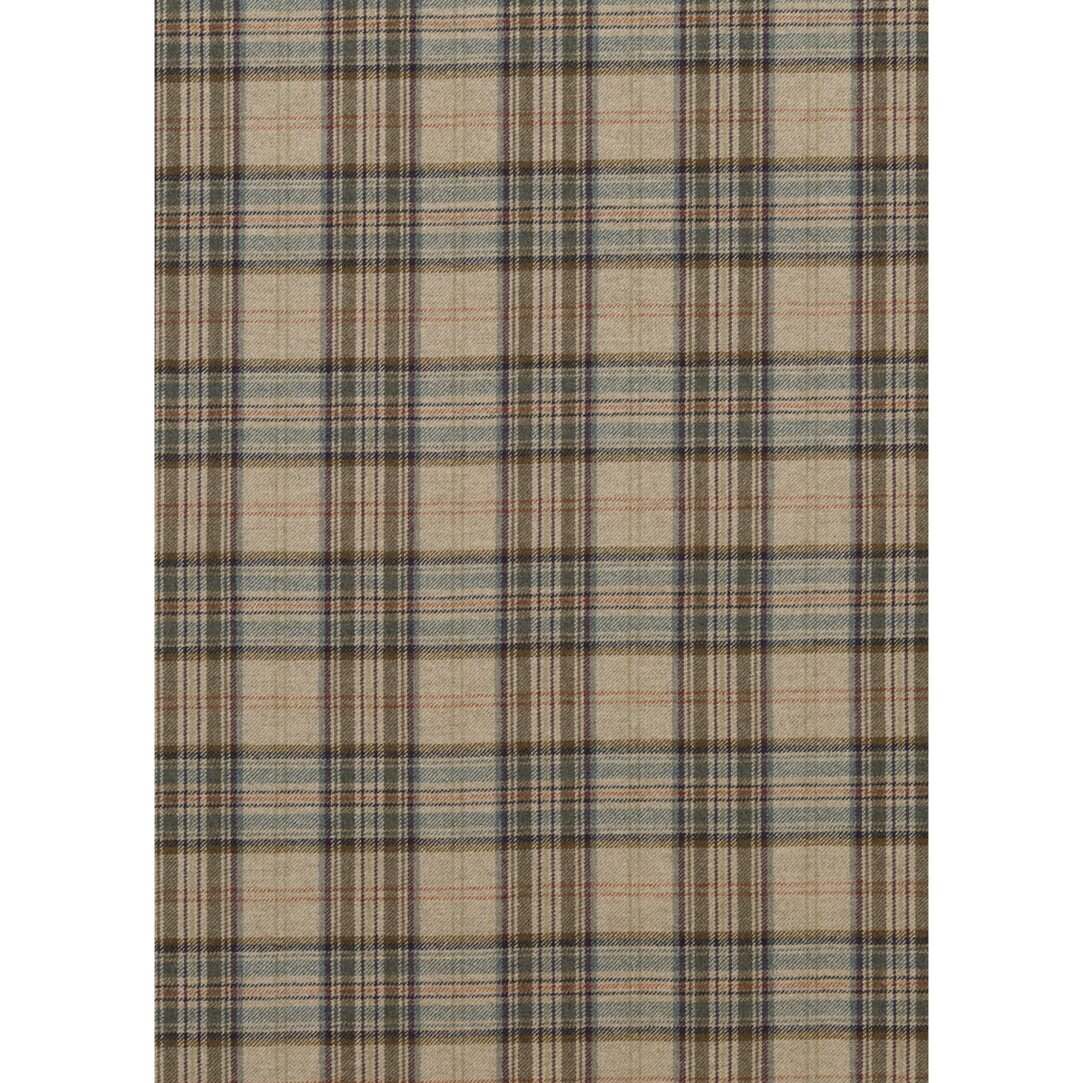 Victoria Plaid -kangas