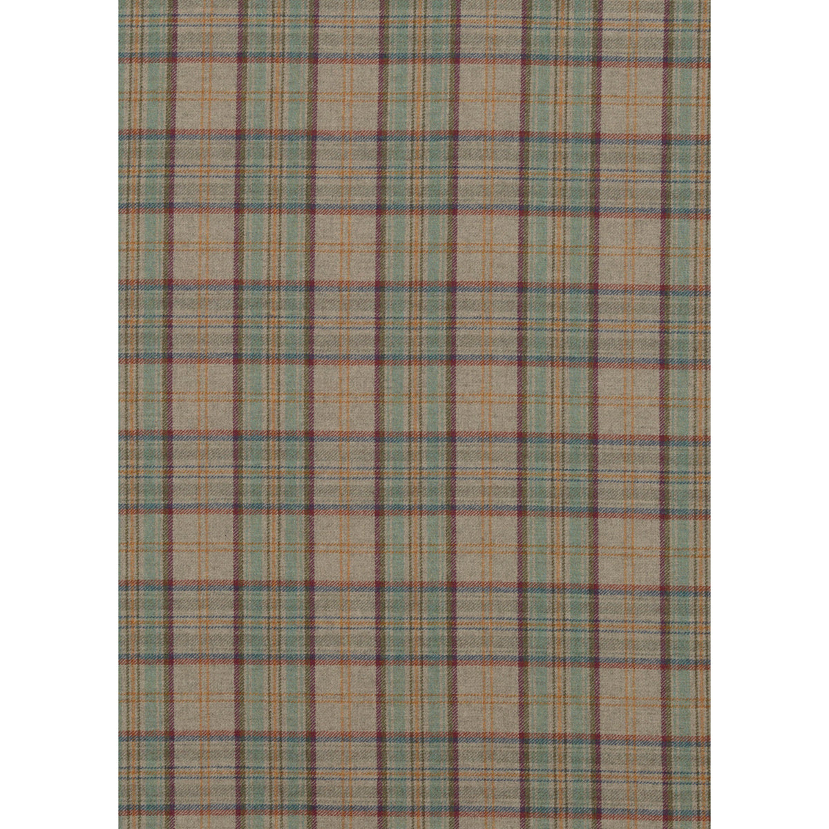 Victoria Plaid -kangas