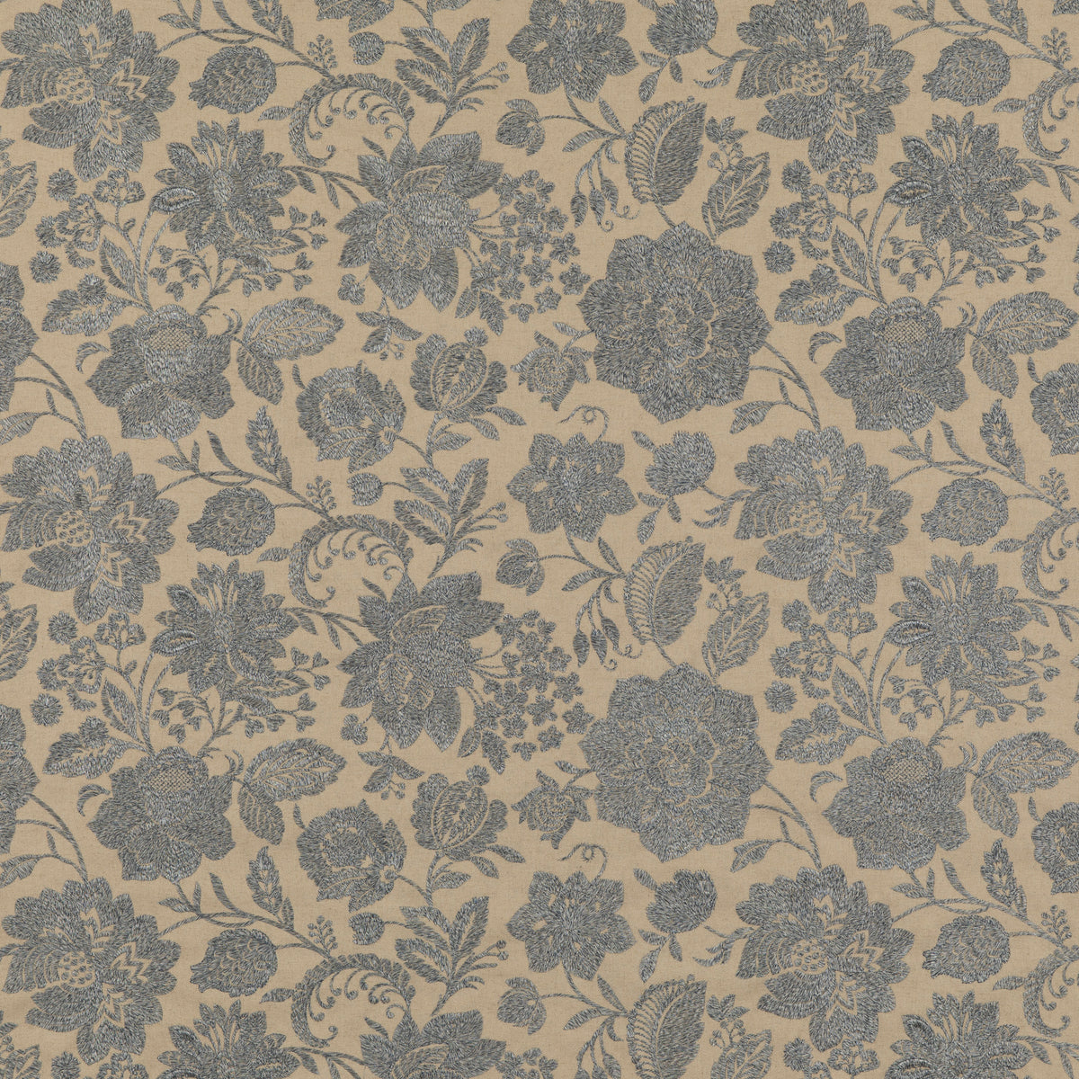 Berwick Fabric