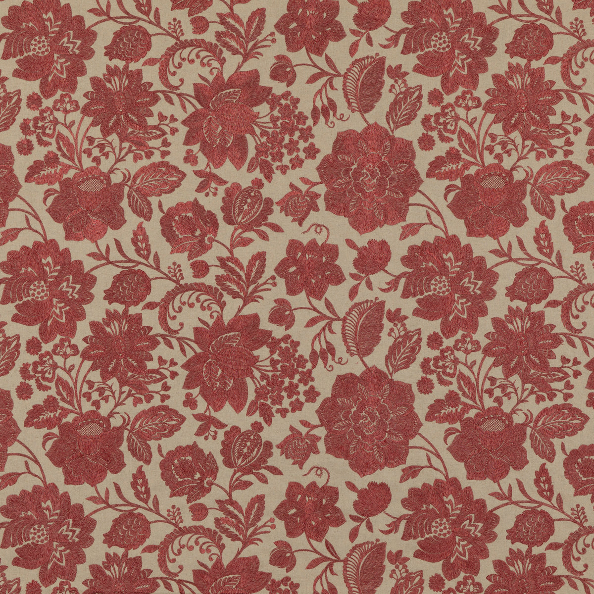 Berwick Fabric